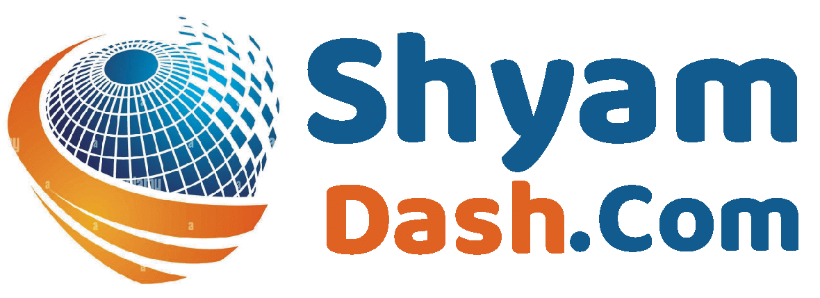 Shyamdash